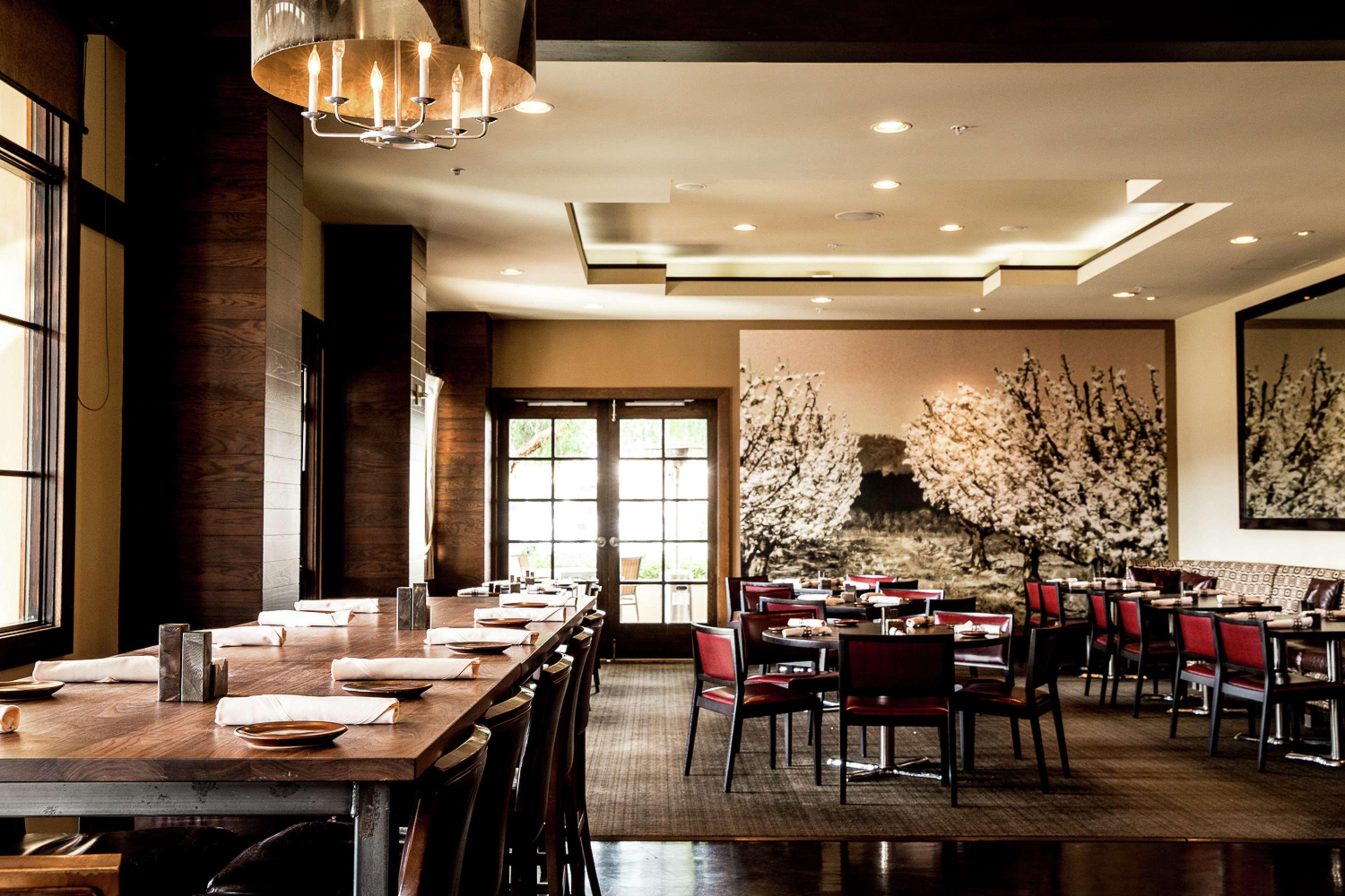 Juniper Hotel Cupertino, Curio Collection By Hilton Exteriér fotografie
