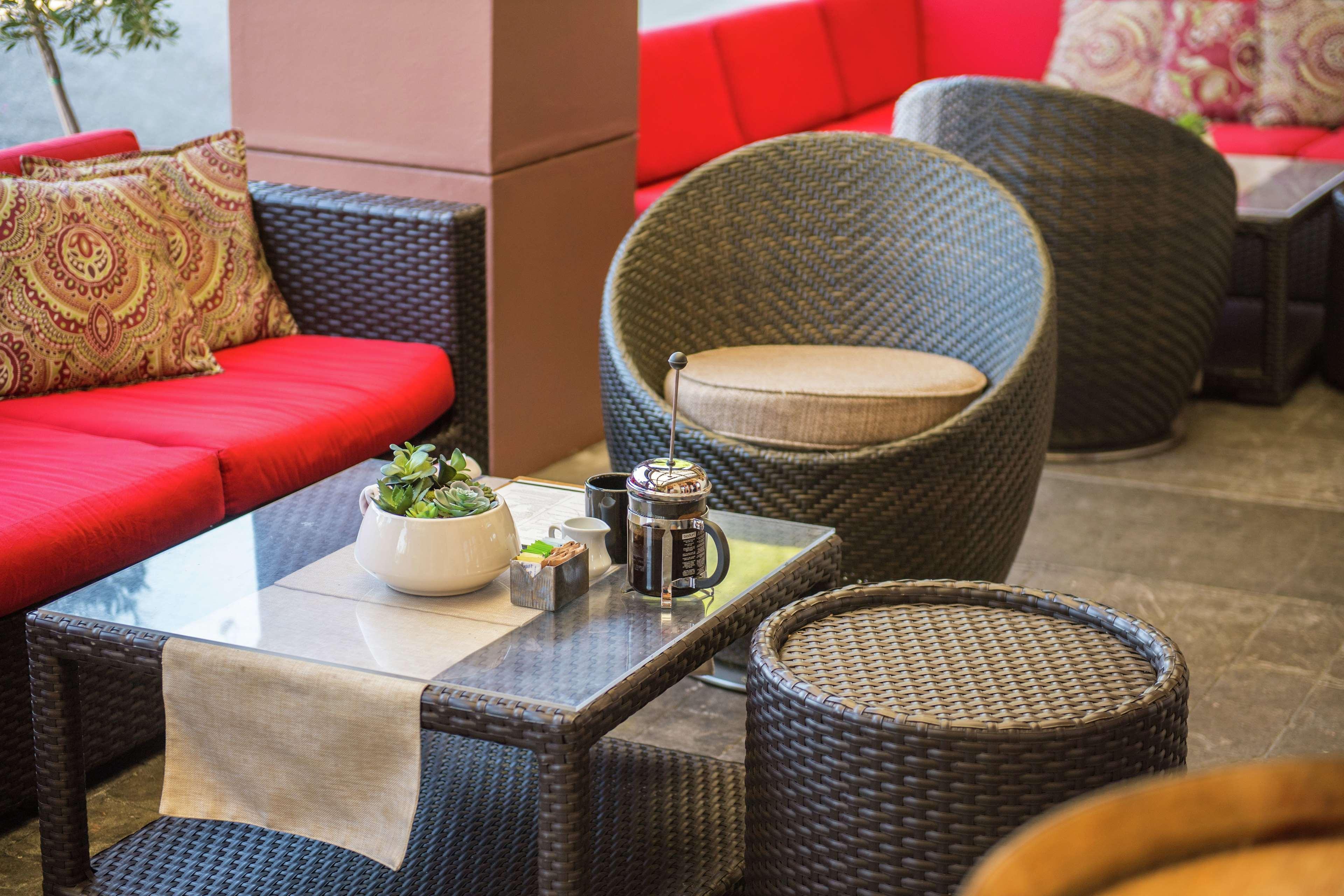 Juniper Hotel Cupertino, Curio Collection By Hilton Exteriér fotografie