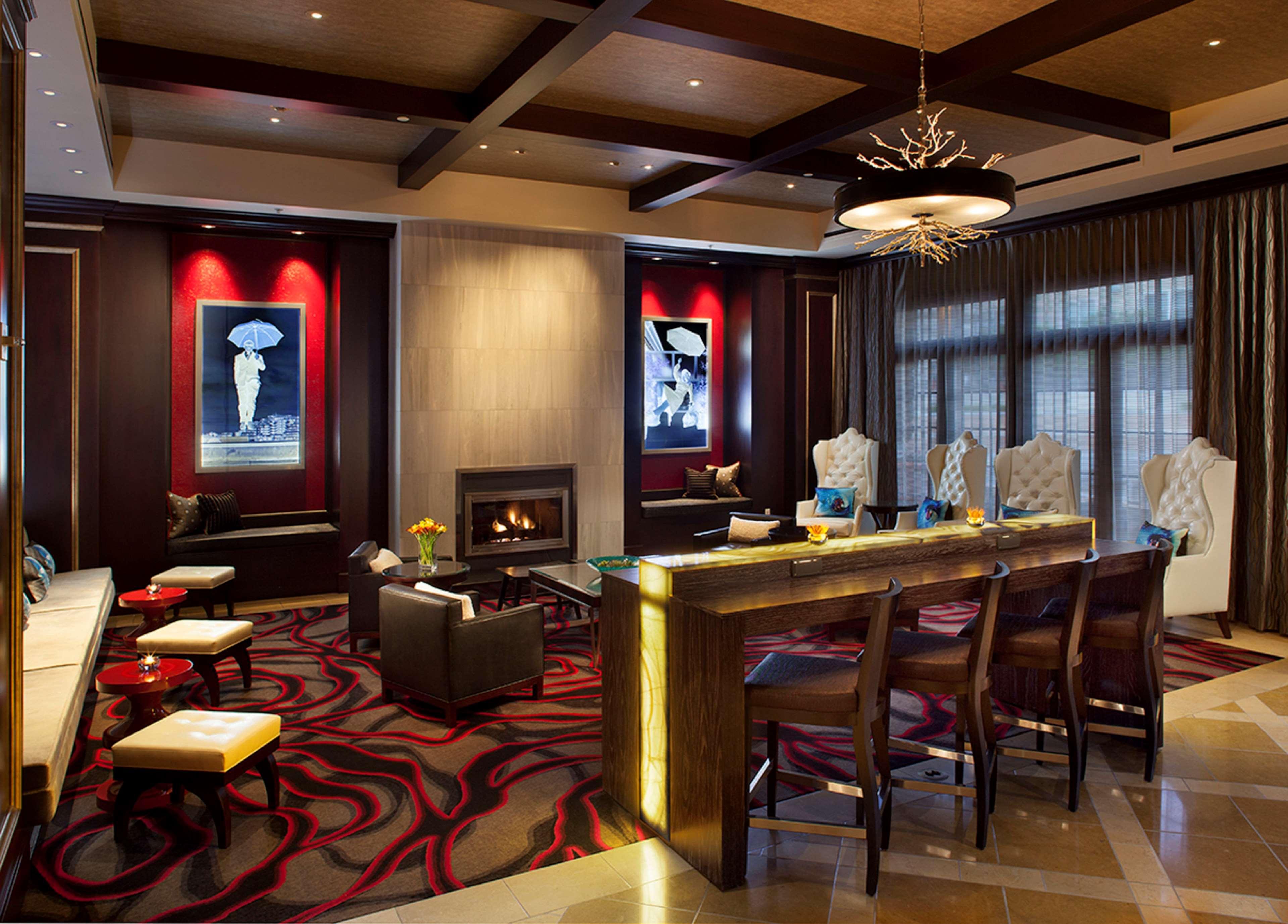 Juniper Hotel Cupertino, Curio Collection By Hilton Exteriér fotografie