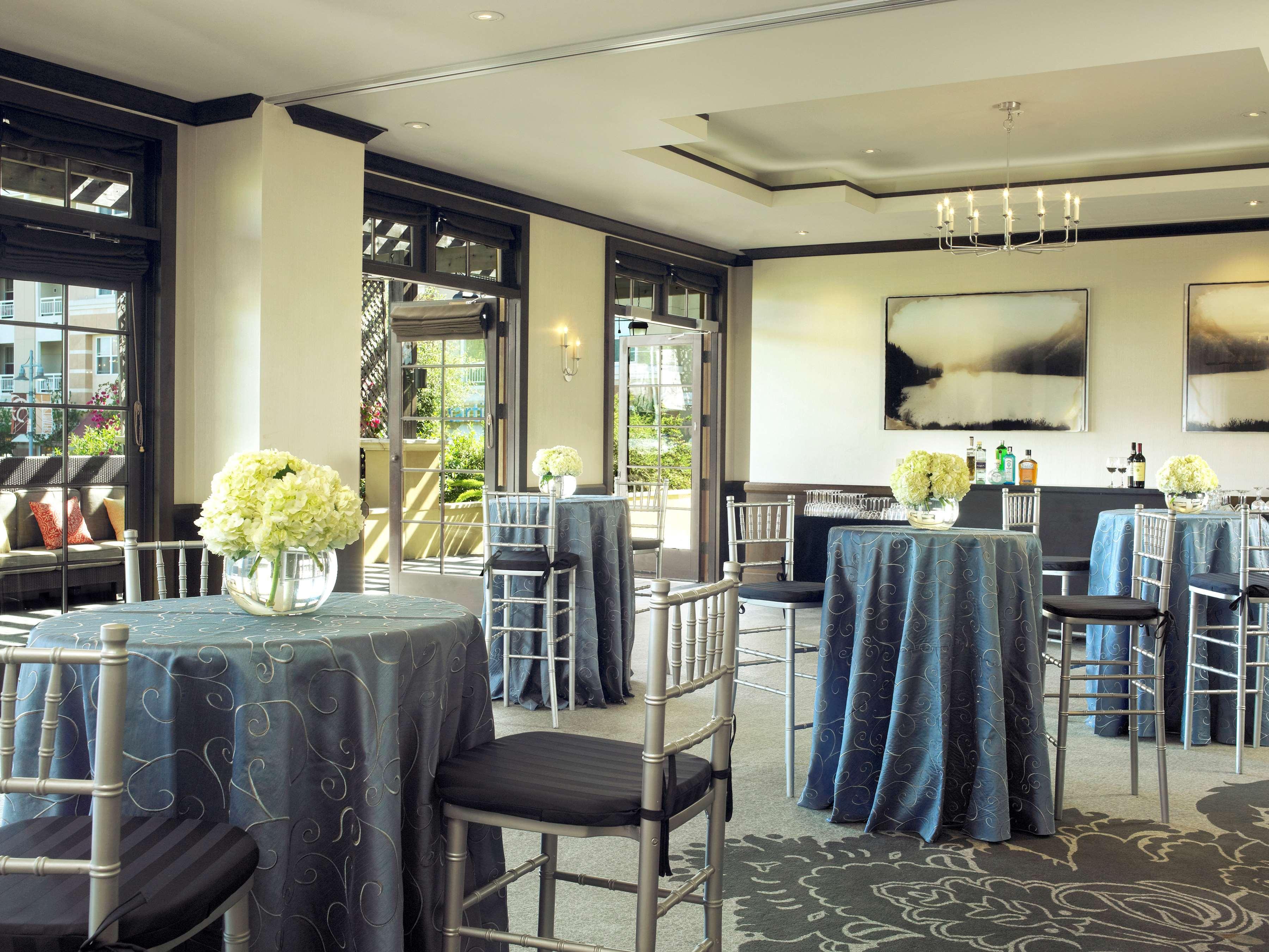 Juniper Hotel Cupertino, Curio Collection By Hilton Exteriér fotografie