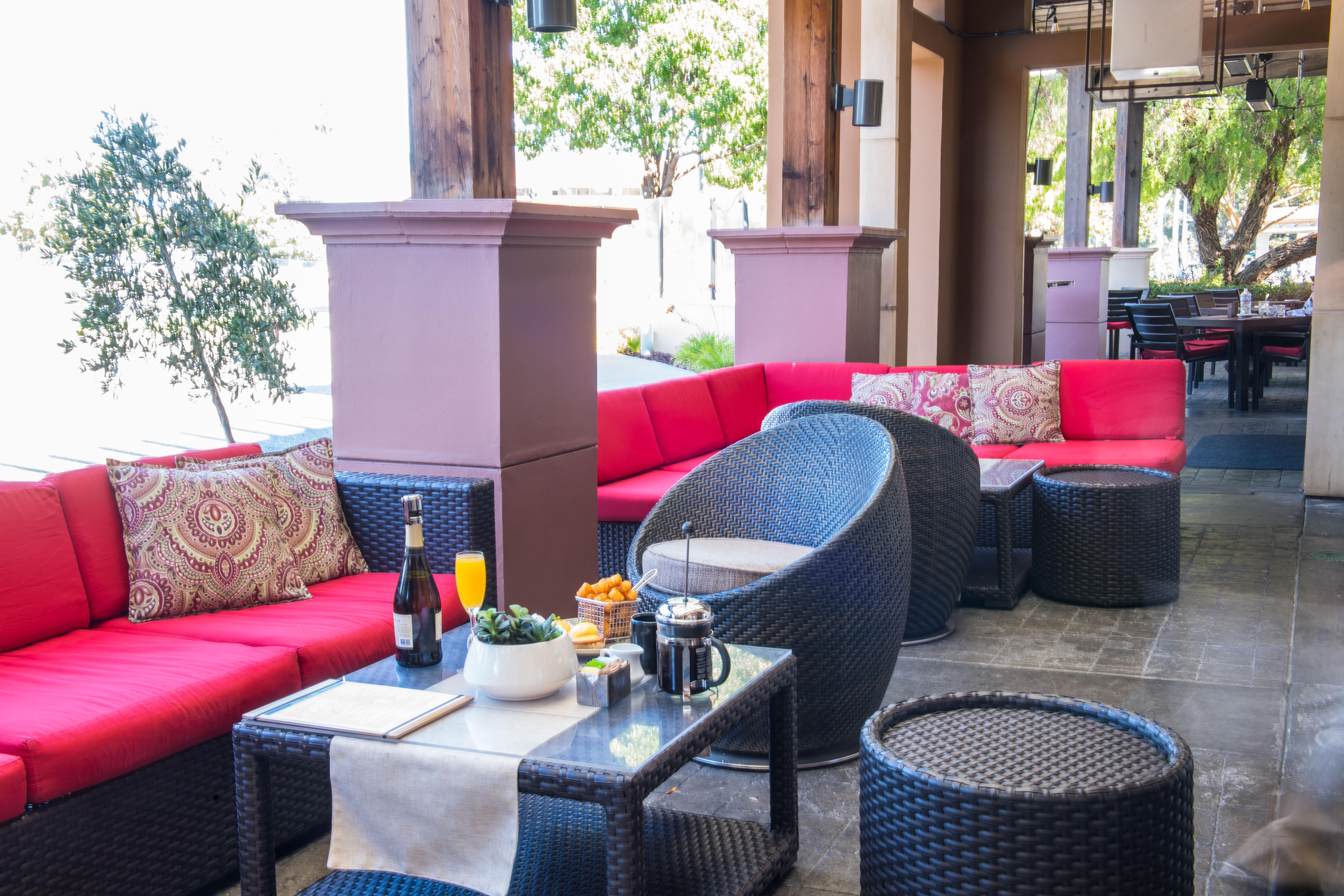 Juniper Hotel Cupertino, Curio Collection By Hilton Exteriér fotografie