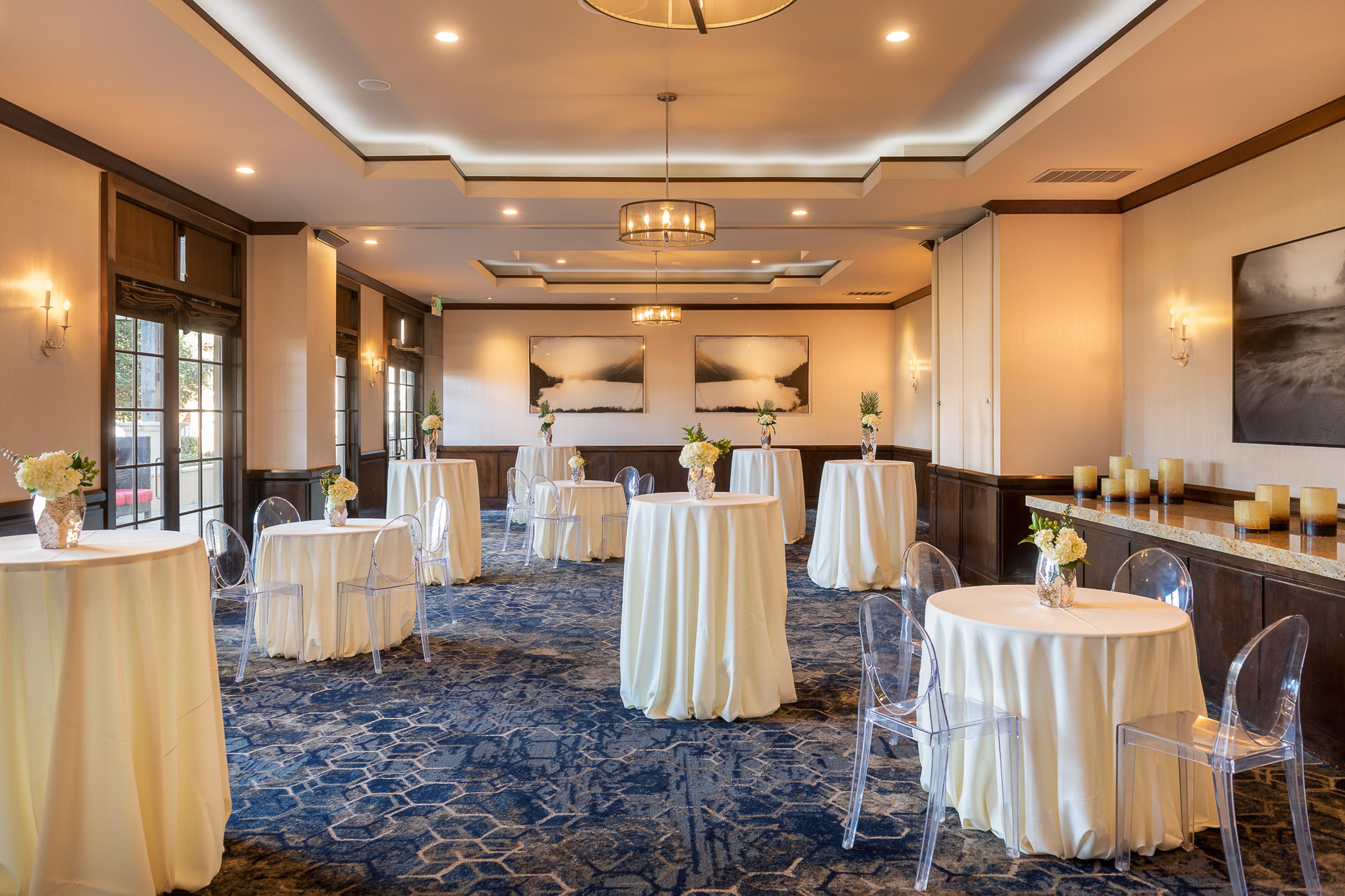 Juniper Hotel Cupertino, Curio Collection By Hilton Exteriér fotografie