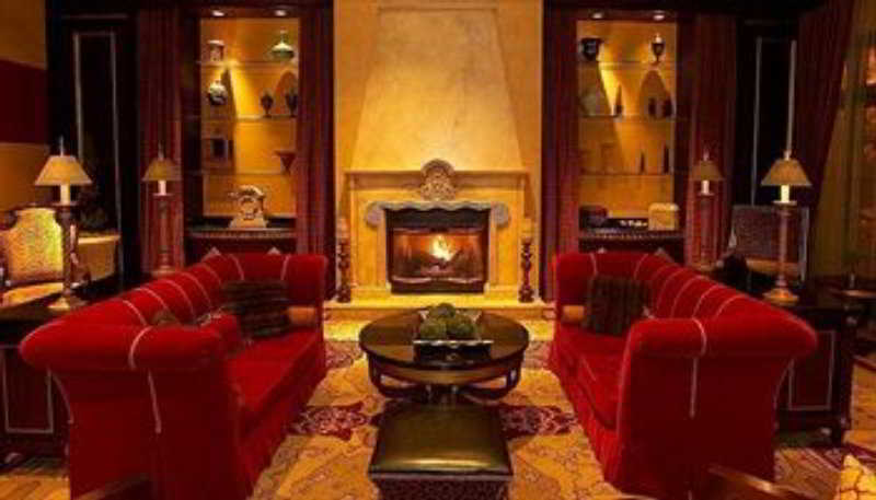 Juniper Hotel Cupertino, Curio Collection By Hilton Interiér fotografie
