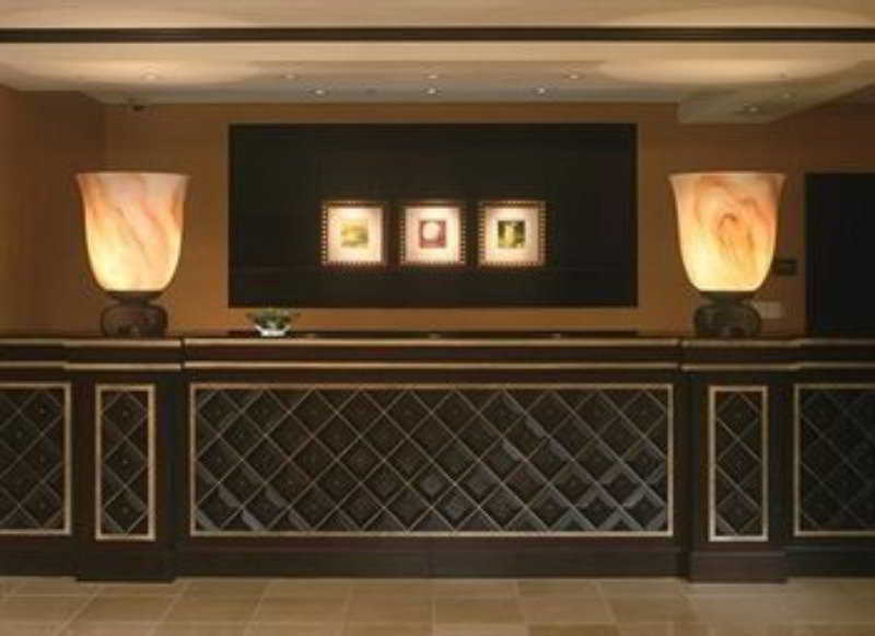 Juniper Hotel Cupertino, Curio Collection By Hilton Interiér fotografie