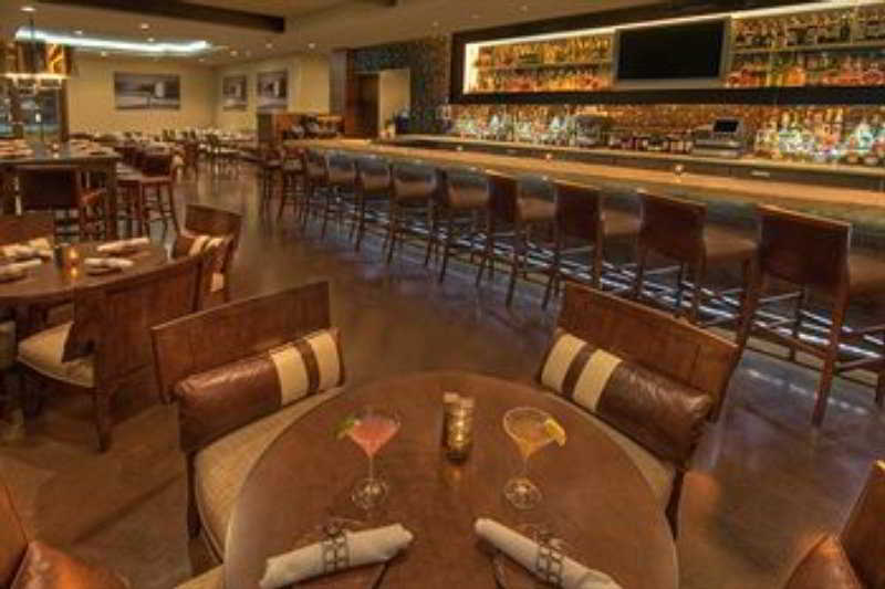Juniper Hotel Cupertino, Curio Collection By Hilton Restaurace fotografie