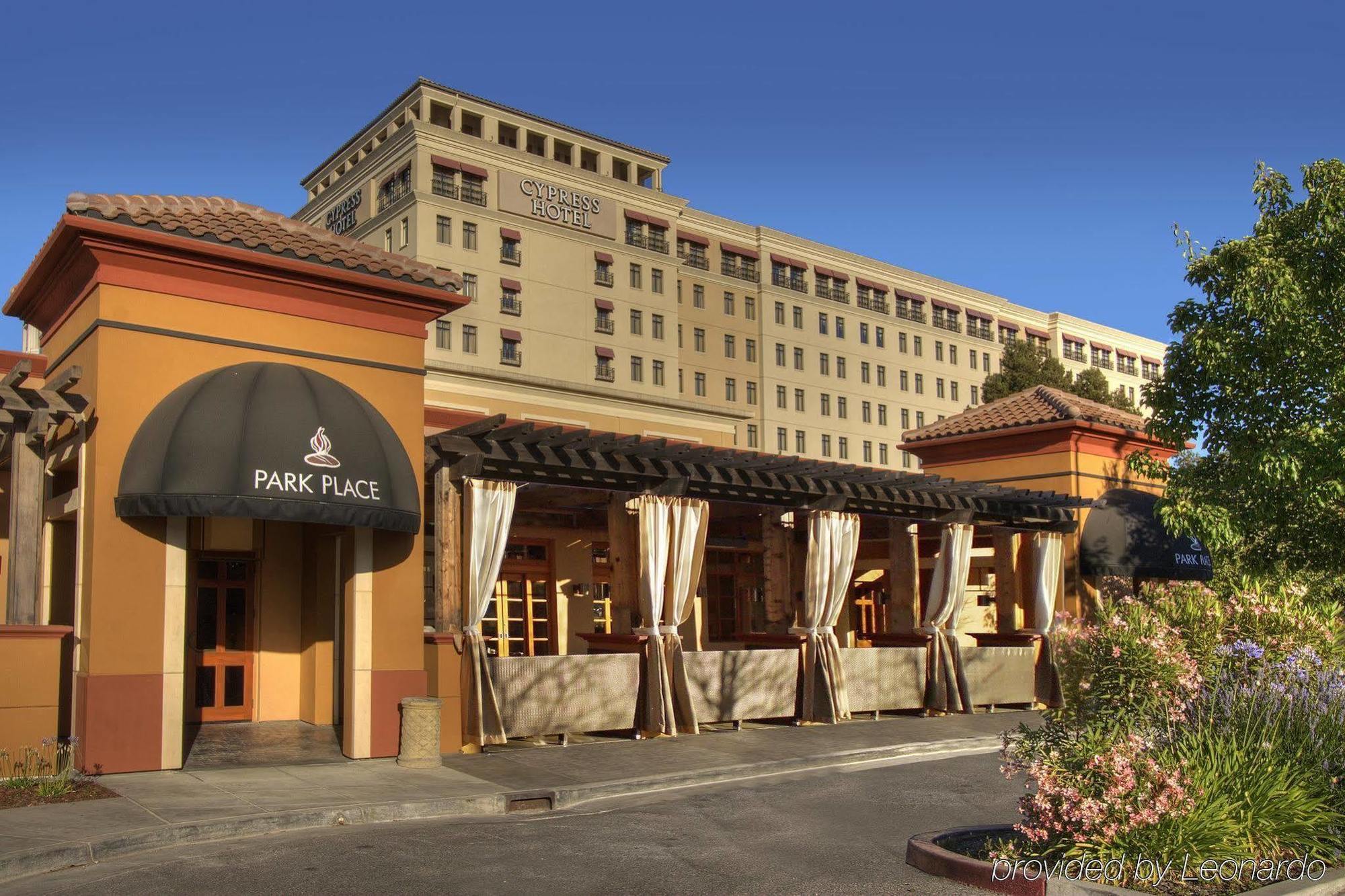 Juniper Hotel Cupertino, Curio Collection By Hilton Exteriér fotografie