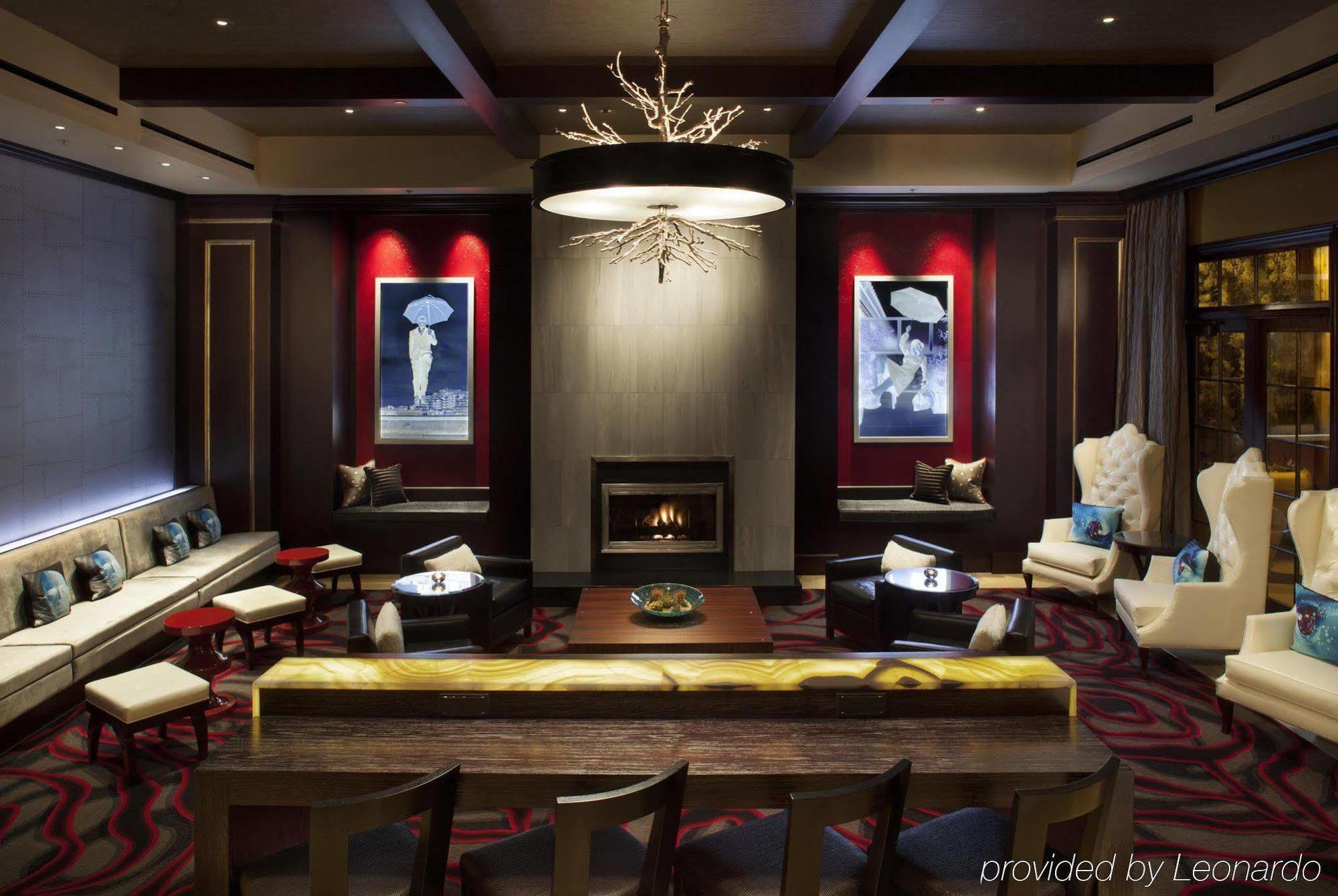 Juniper Hotel Cupertino, Curio Collection By Hilton Exteriér fotografie